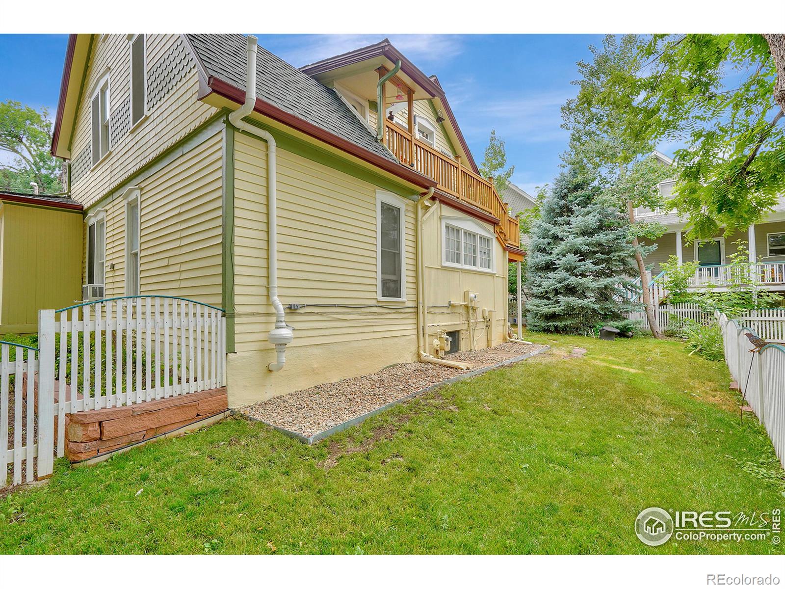 MLS Image #31 for 937  maxwell avenue,boulder, Colorado