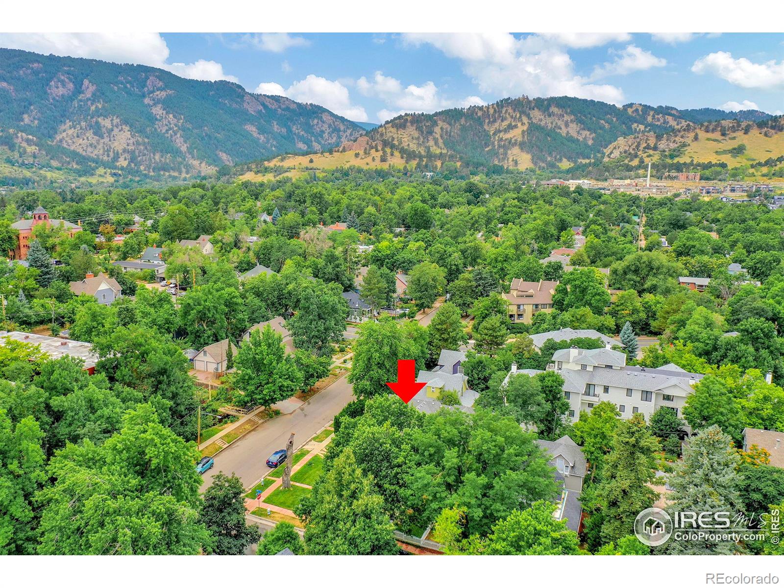 MLS Image #34 for 937  maxwell avenue,boulder, Colorado