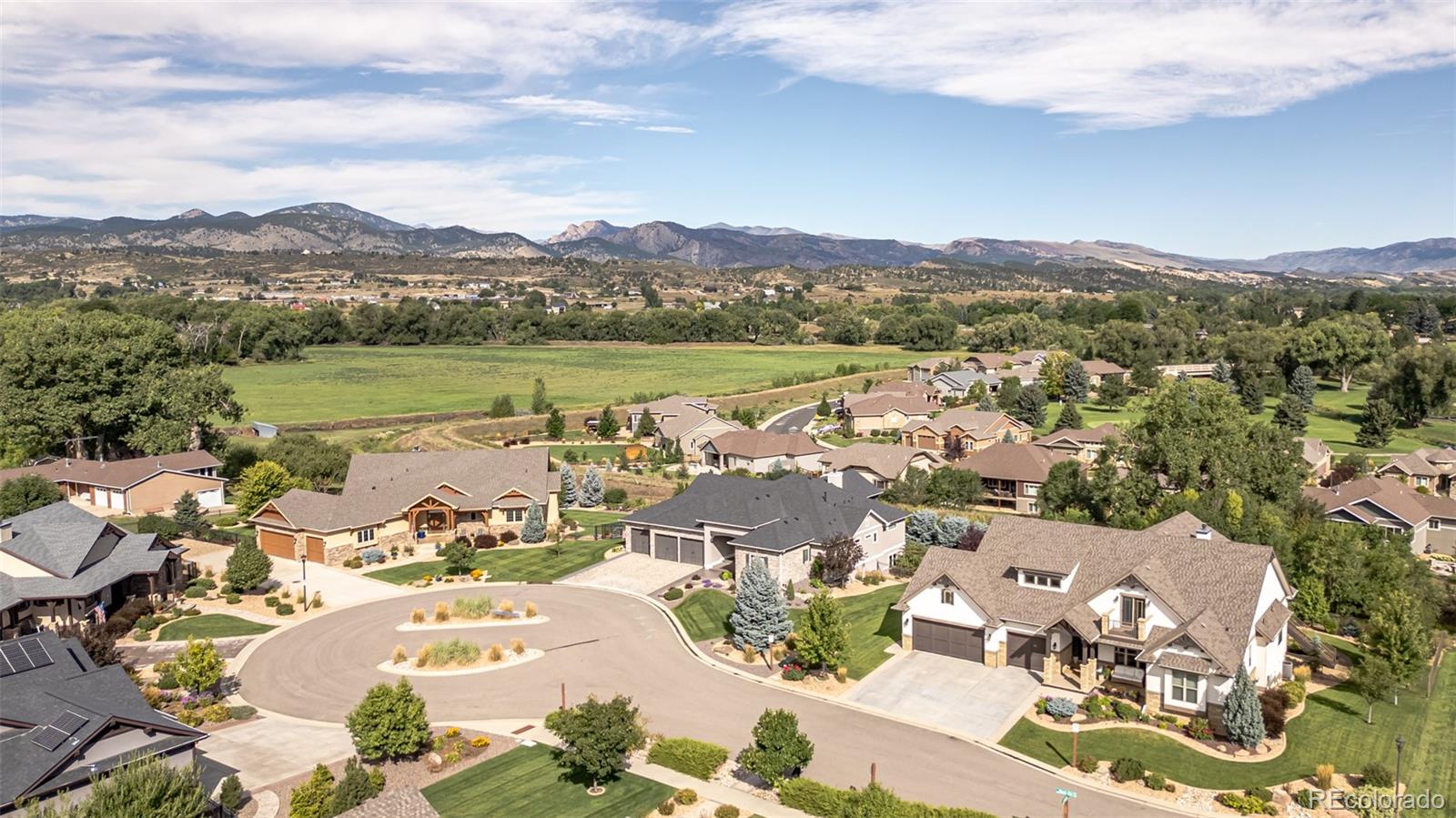 MLS Image #4 for 404  black elk court,loveland, Colorado