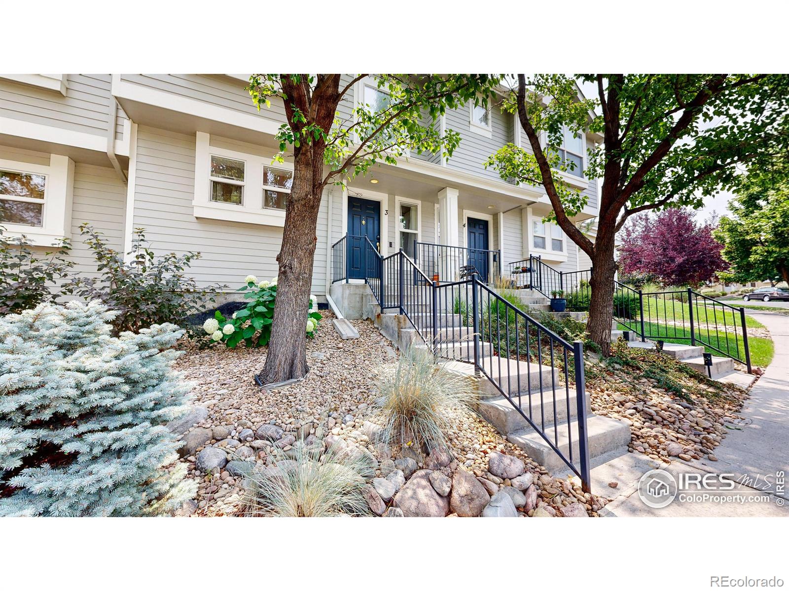 MLS Image #2 for 6702  desert willow way,fort collins, Colorado