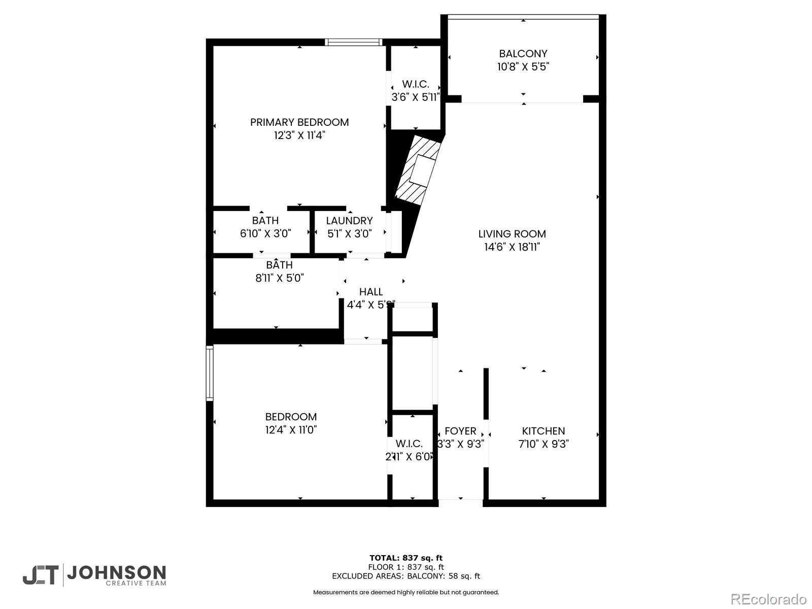 MLS Image #17 for 4271 s salida way,aurora, Colorado