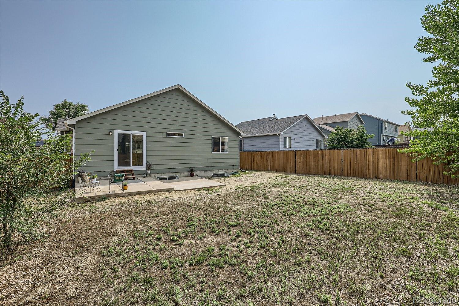 MLS Image #42 for 5484  marabou way,colorado springs, Colorado