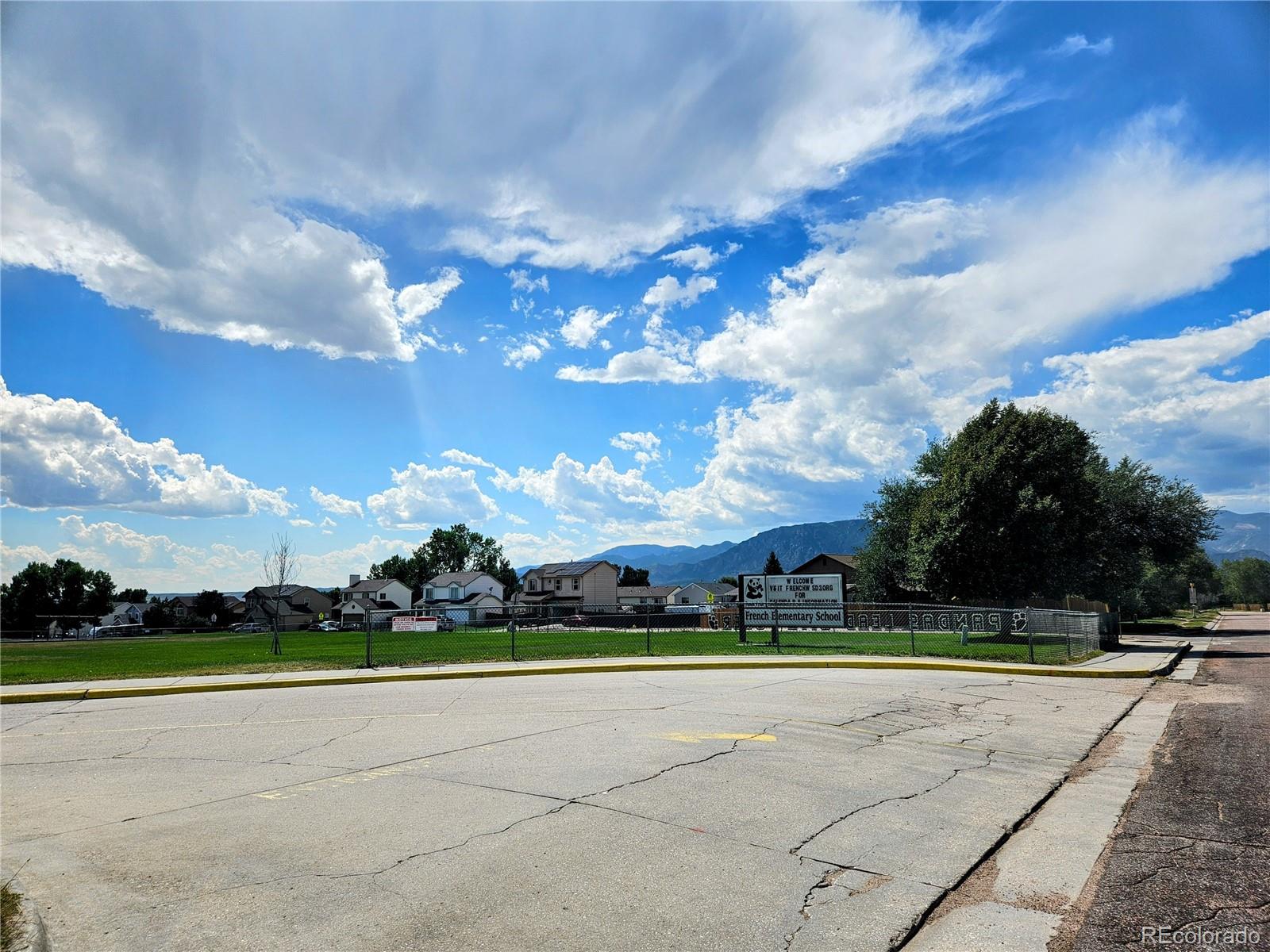 MLS Image #45 for 5484  marabou way,colorado springs, Colorado