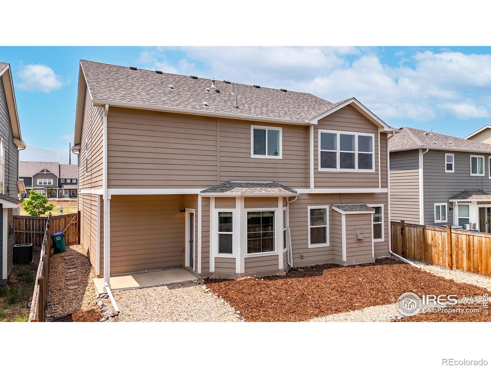 MLS Image #24 for 2456  crown view drive,fort collins, Colorado