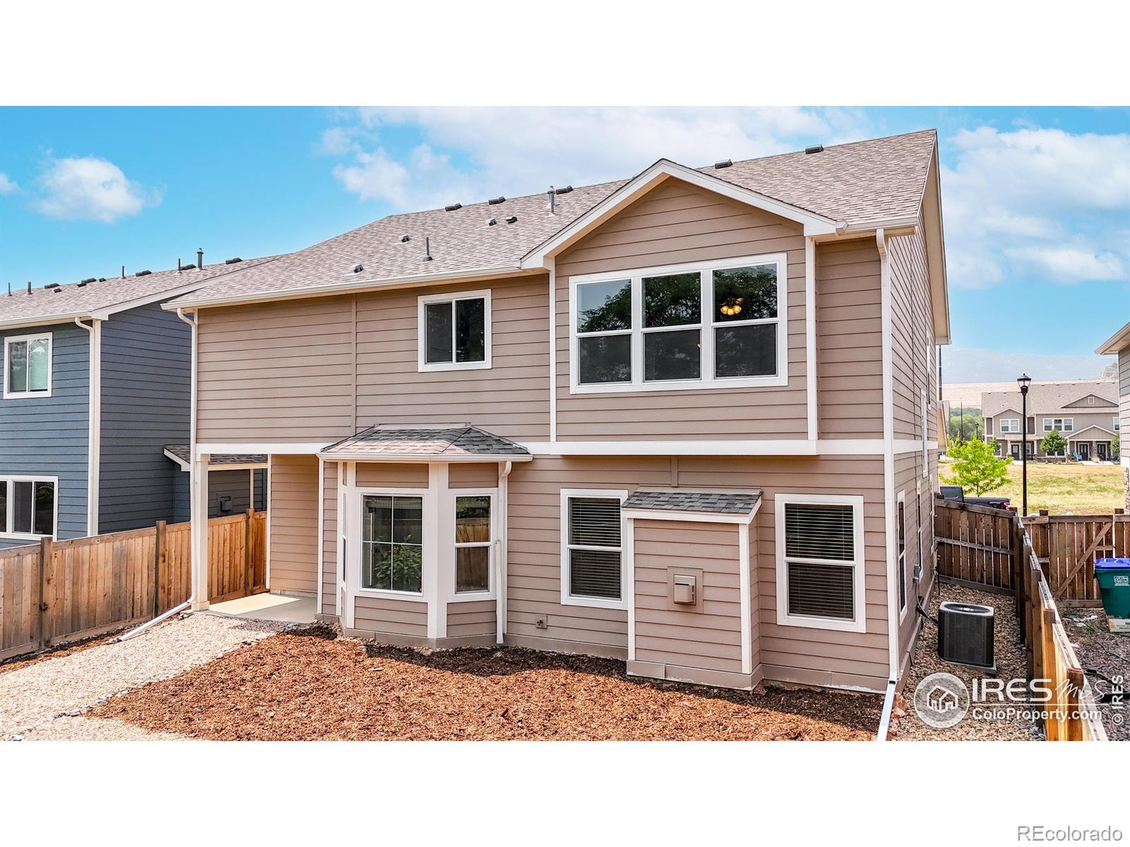 MLS Image #25 for 2456  crown view drive,fort collins, Colorado