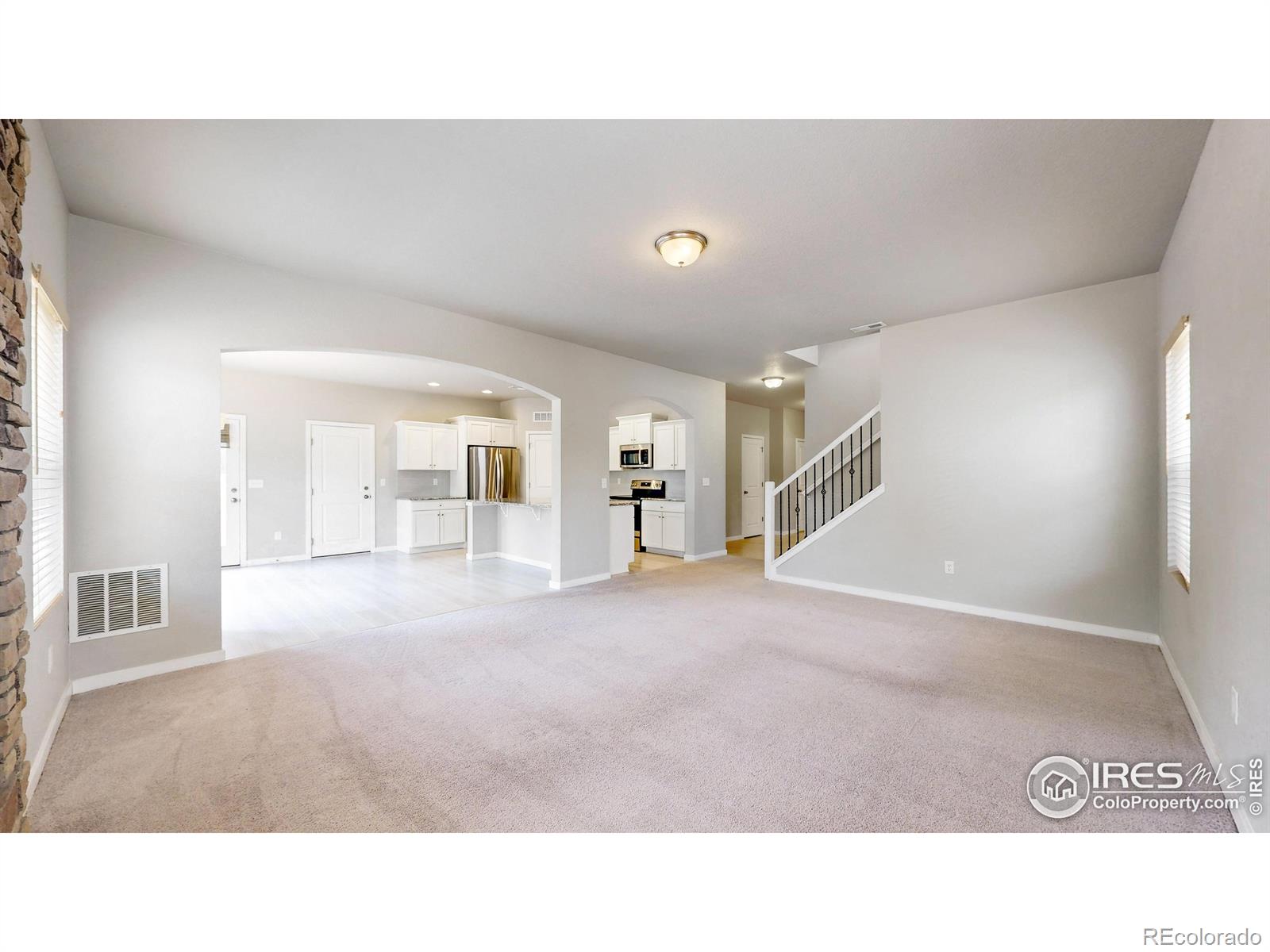 MLS Image #3 for 2456  crown view drive,fort collins, Colorado
