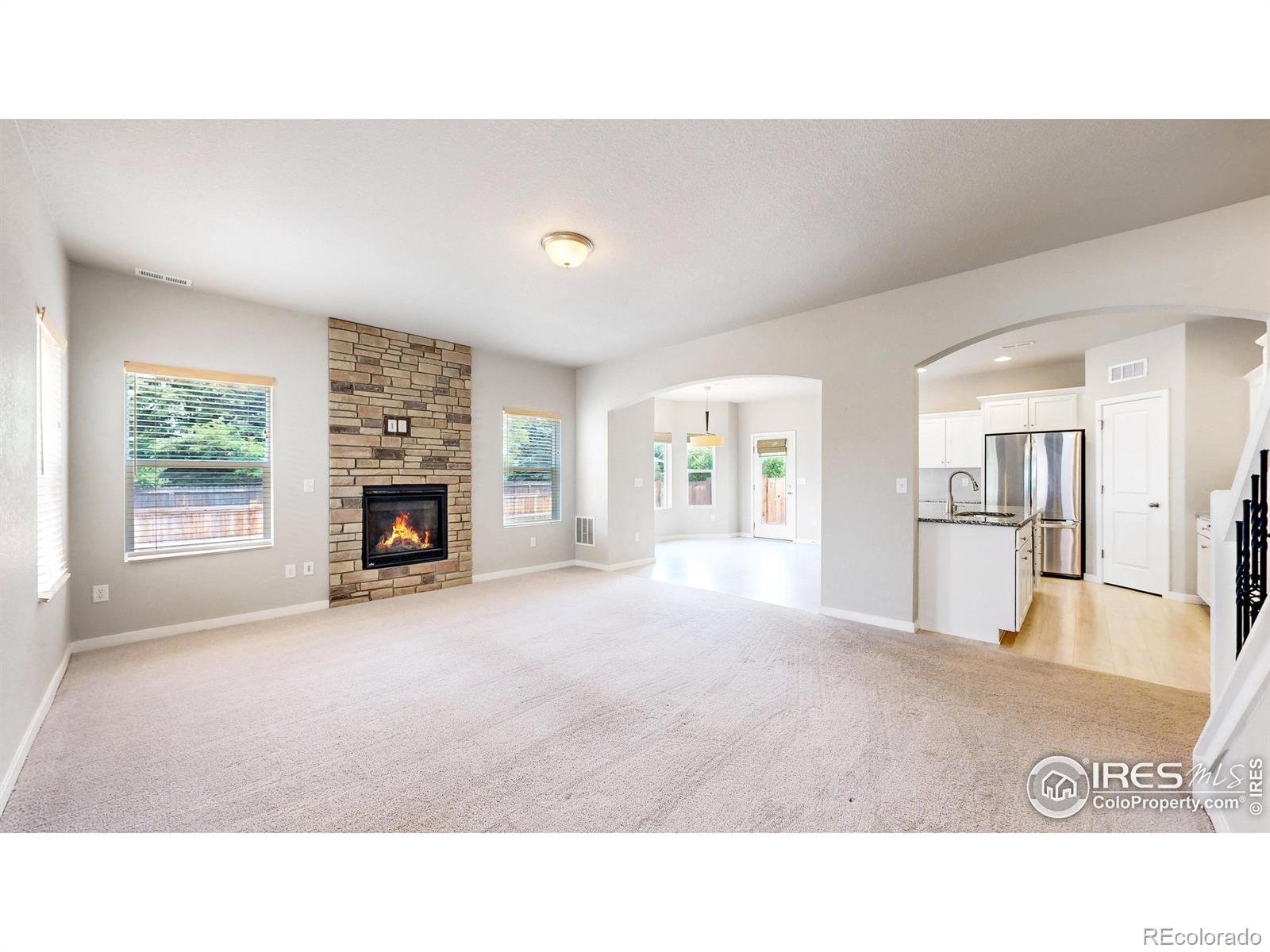 MLS Image #4 for 2456  crown view drive,fort collins, Colorado