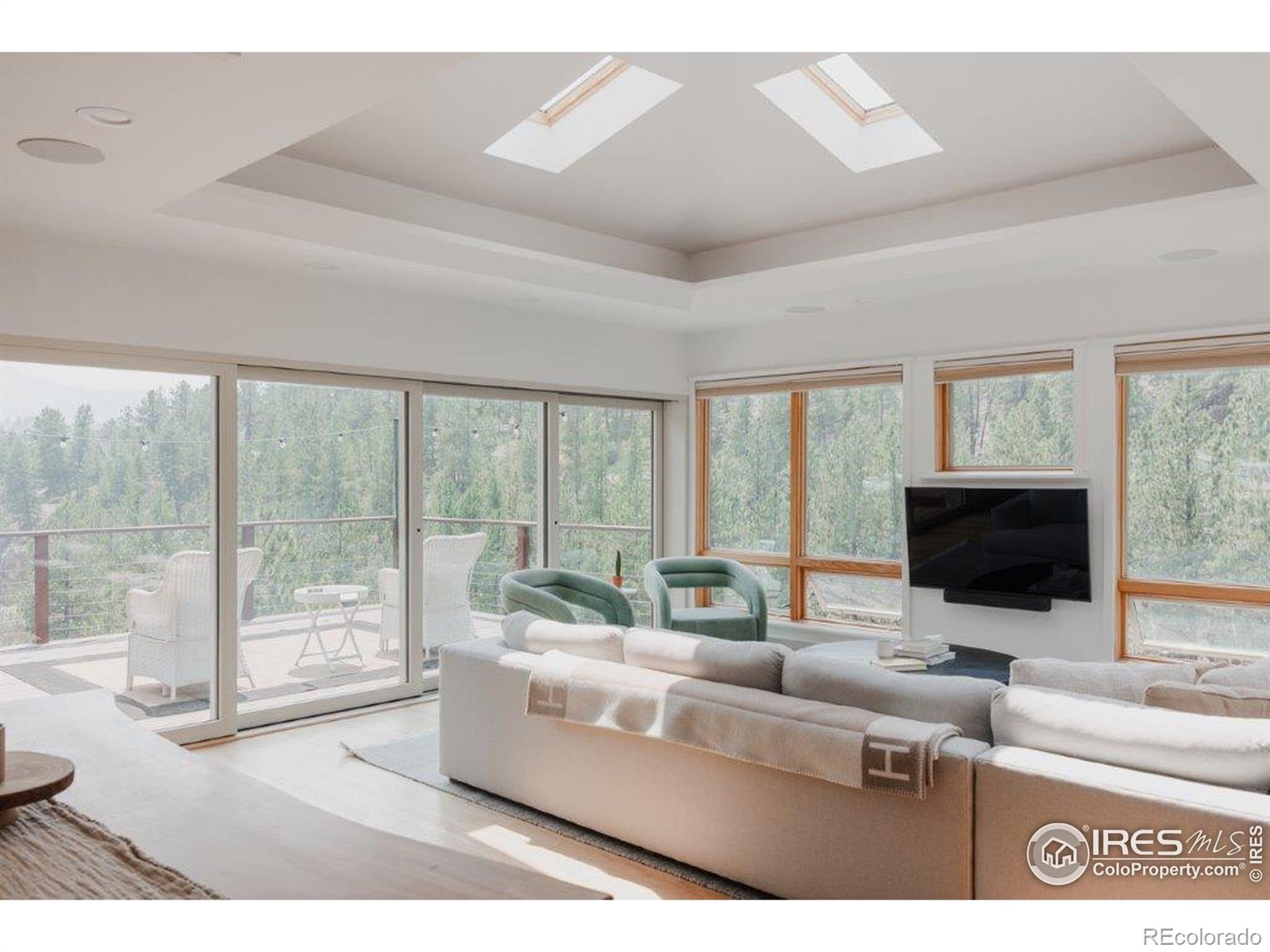 MLS Image #5 for 2127  fourmile canyon drive,boulder, Colorado