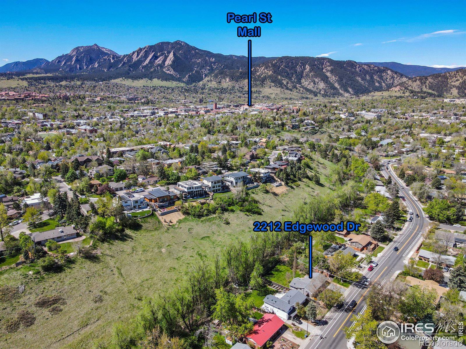 MLS Image #28 for 2212  edgewood drive,boulder, Colorado