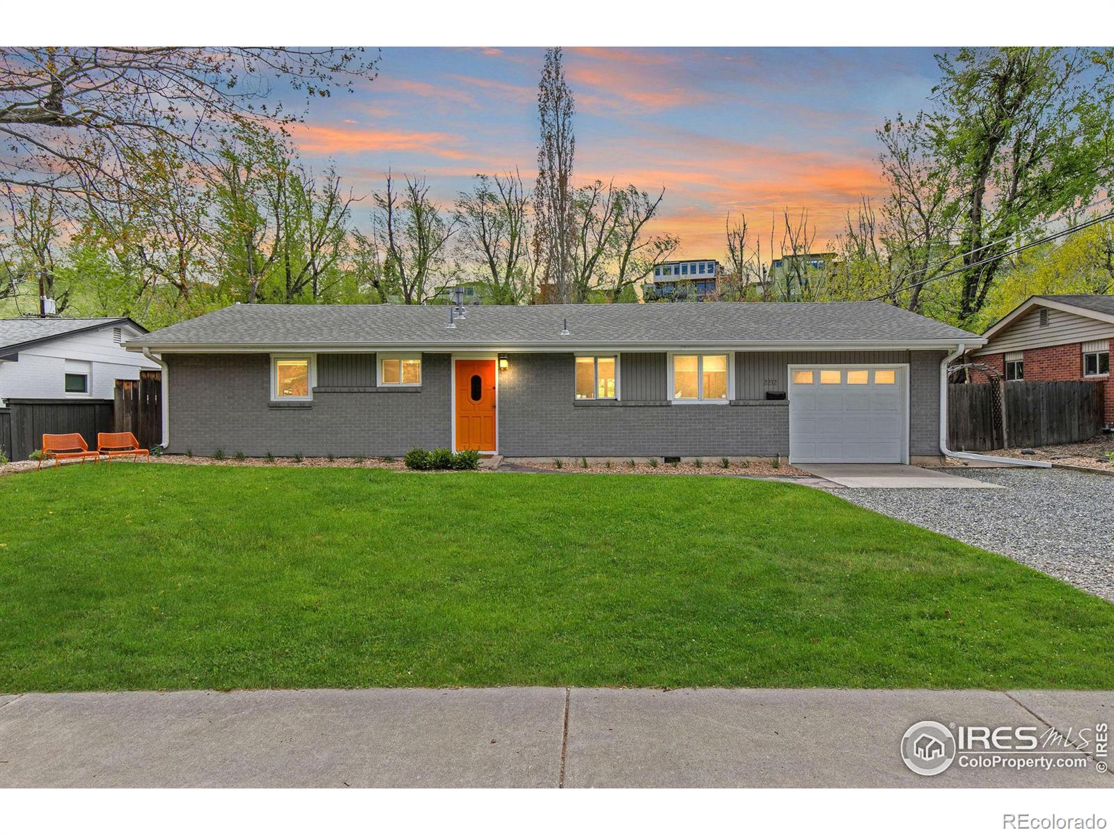 MLS Image #3 for 2212  edgewood drive,boulder, Colorado