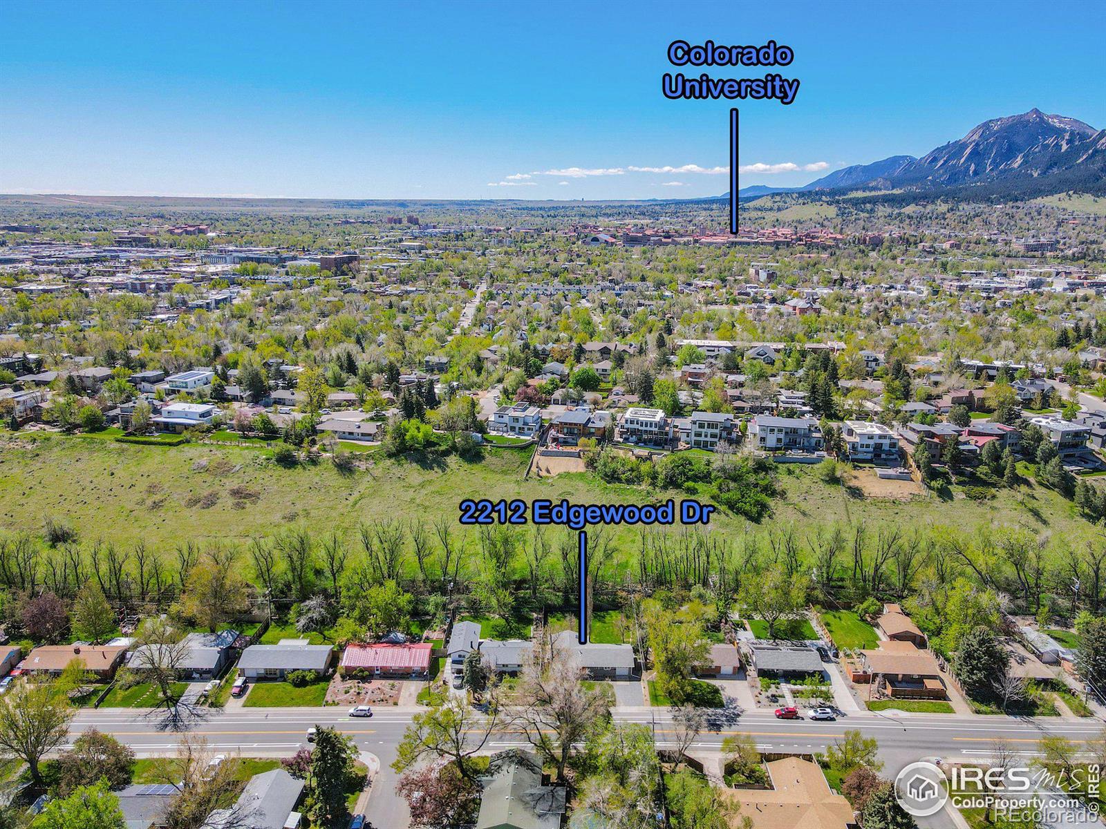 MLS Image #31 for 2212  edgewood drive,boulder, Colorado