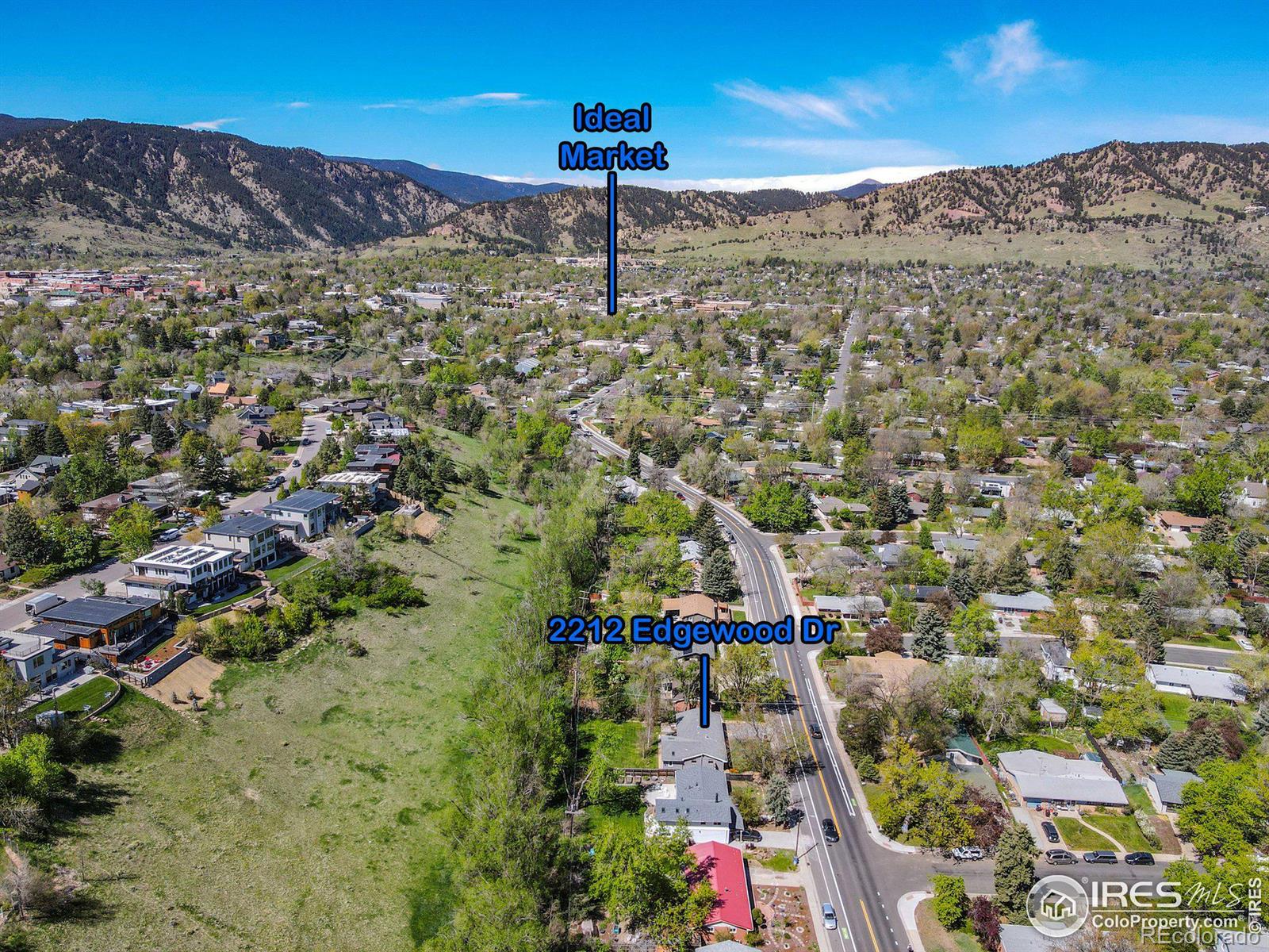 MLS Image #33 for 2212  edgewood drive,boulder, Colorado