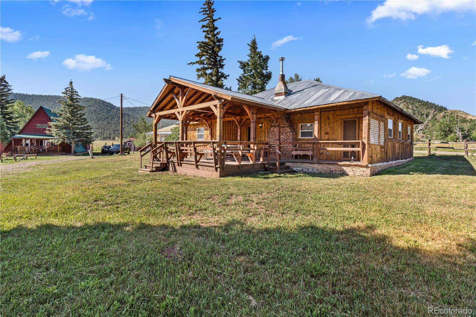 MLS Image #1 for 7620  highway 12 ,weston, Colorado