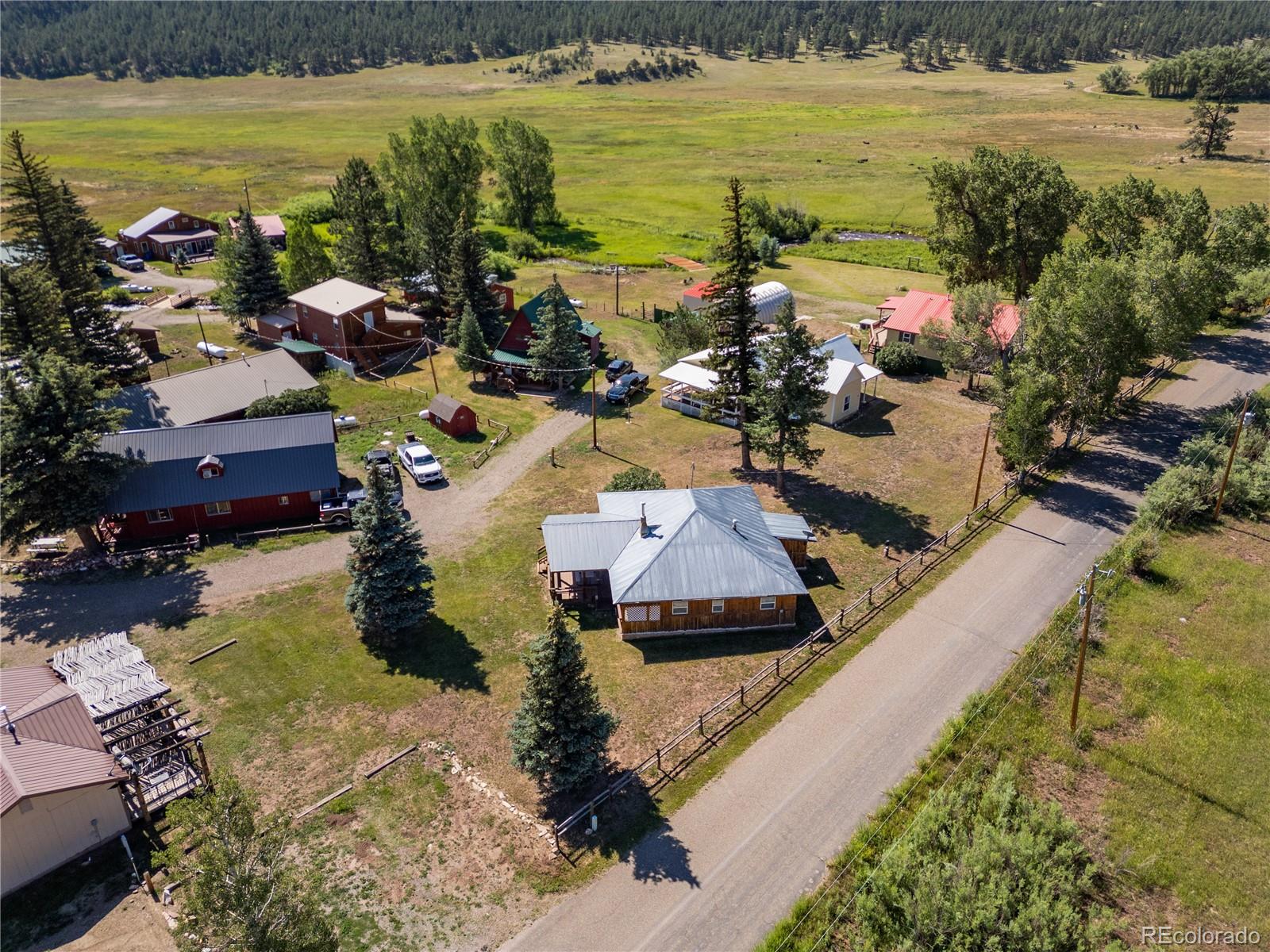 MLS Image #32 for 7620  highway 12 ,weston, Colorado