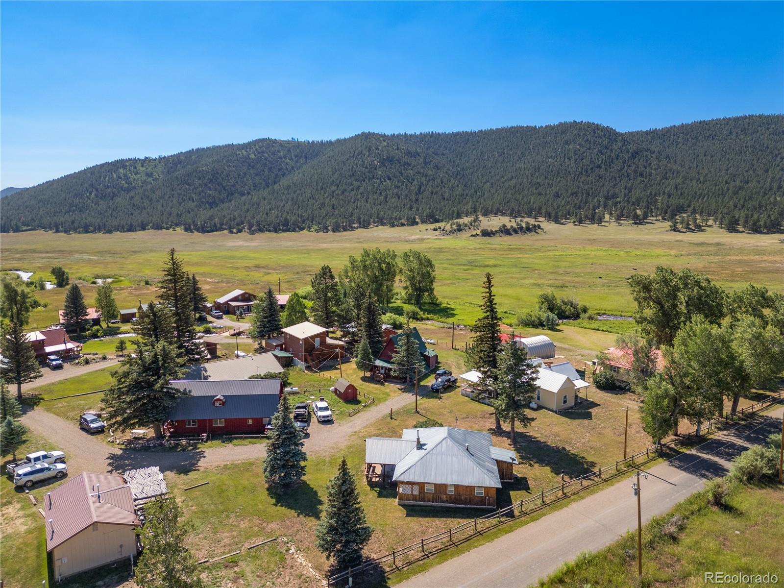 MLS Image #33 for 7620  highway 12 ,weston, Colorado