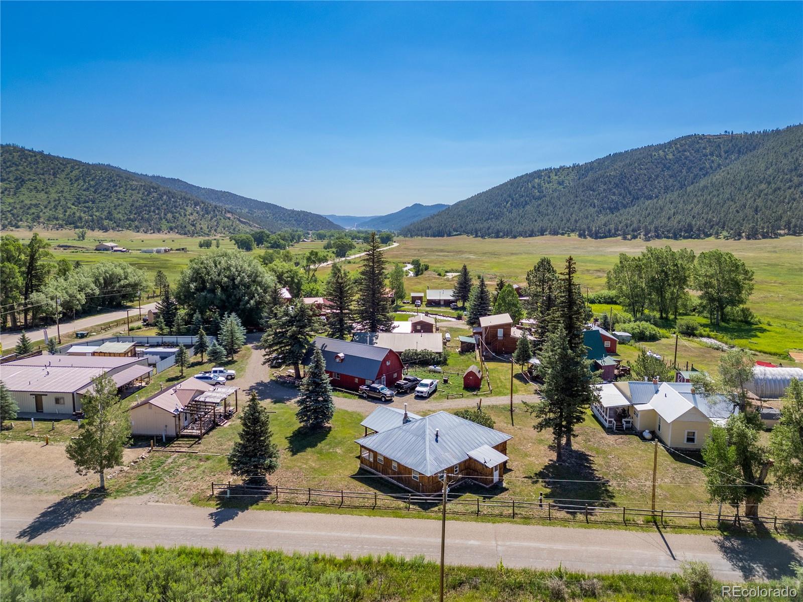 MLS Image #34 for 7620  highway 12 ,weston, Colorado