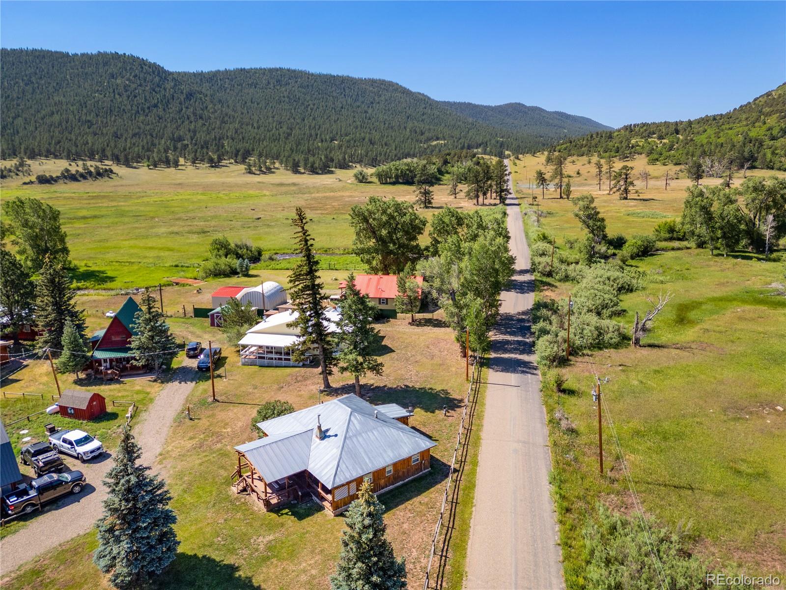 MLS Image #36 for 7620  highway 12 ,weston, Colorado