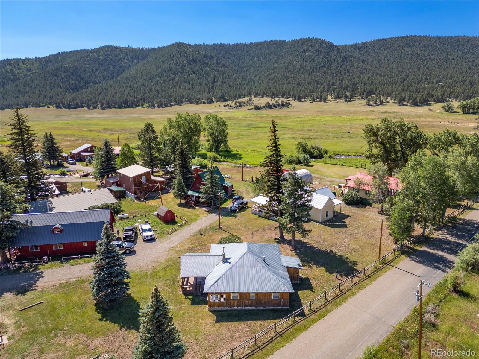 MLS Image #37 for 7620  highway 12 ,weston, Colorado