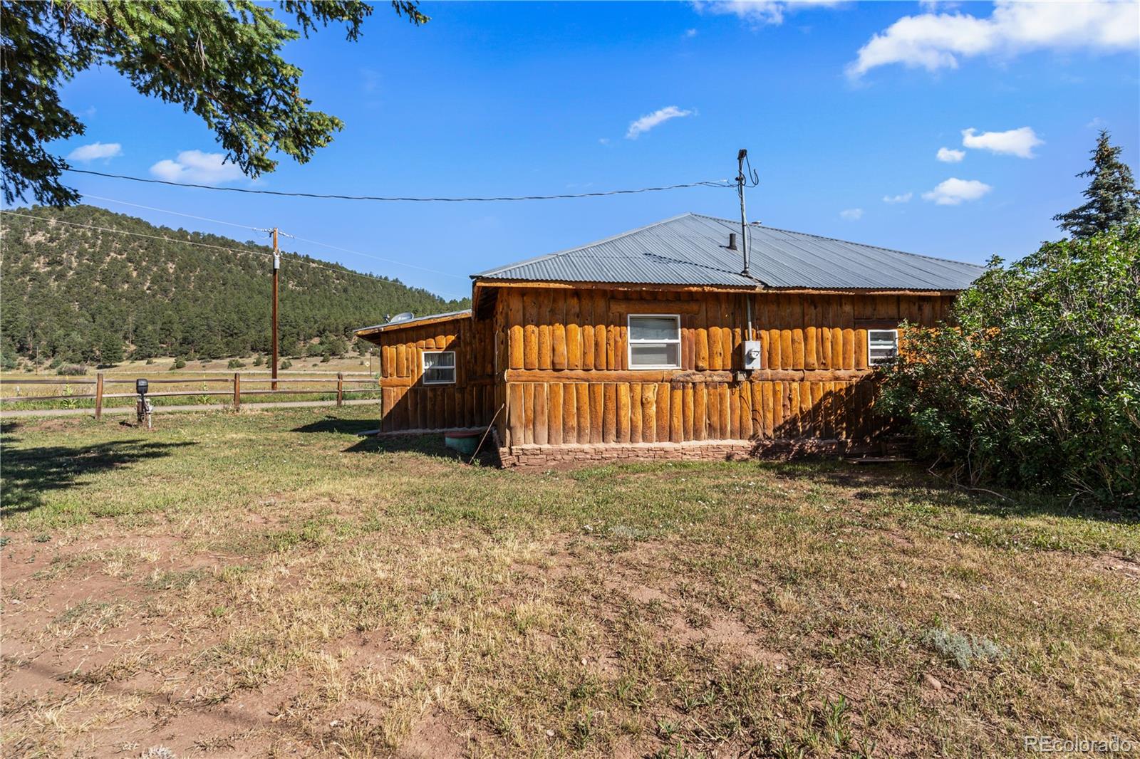 MLS Image #4 for 7620  highway 12 ,weston, Colorado