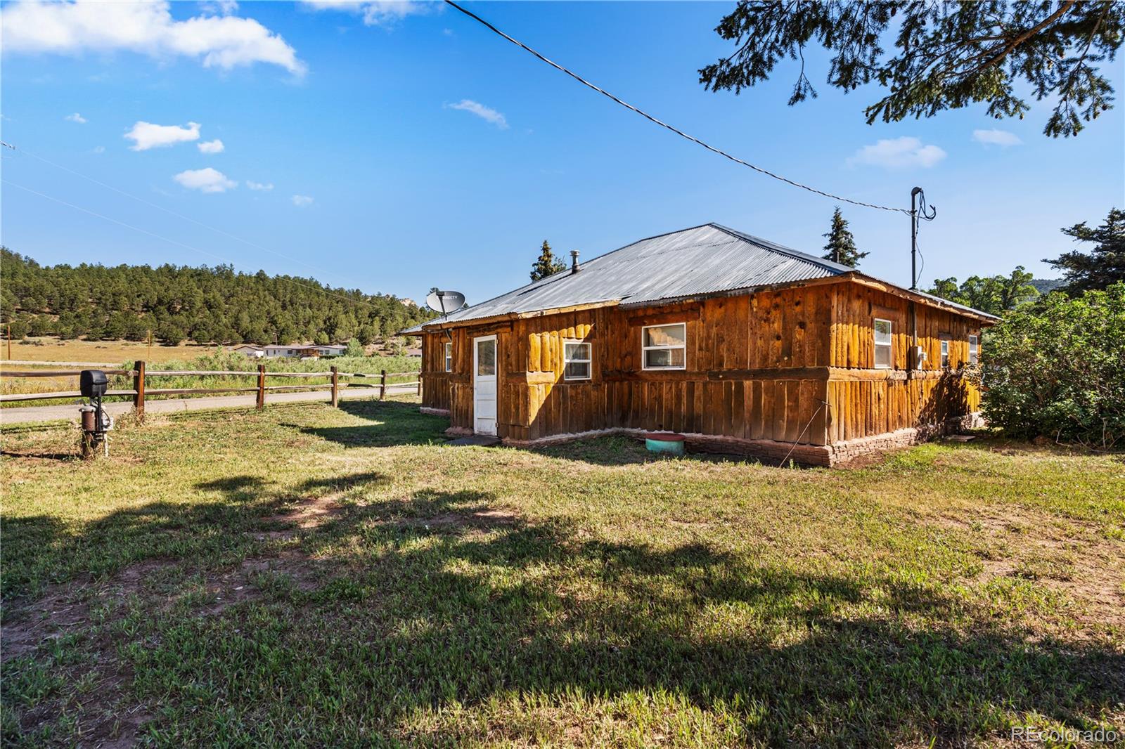 MLS Image #5 for 7620  highway 12 ,weston, Colorado