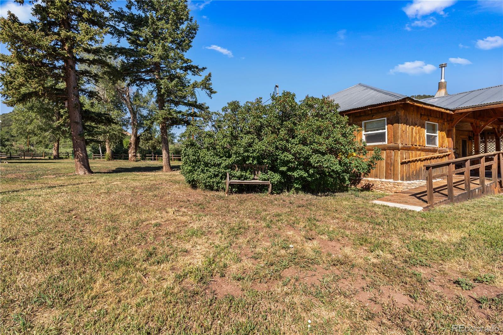 MLS Image #6 for 7620  highway 12 ,weston, Colorado