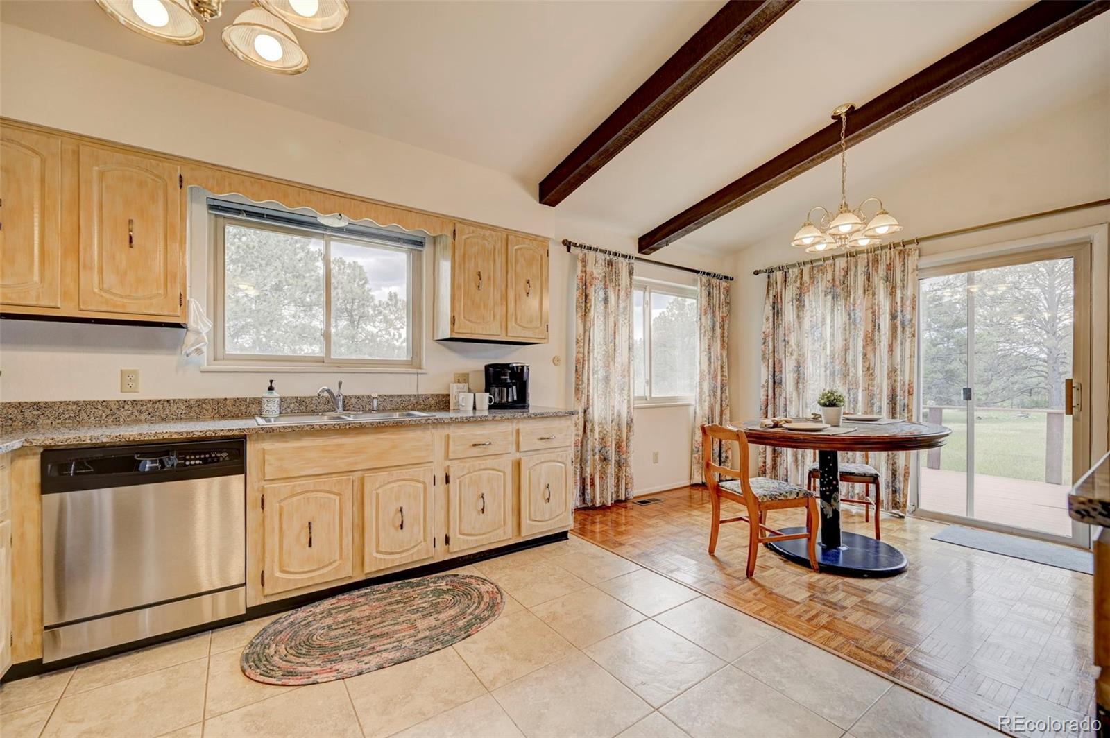 MLS Image #14 for 15250  palo verde lane,colorado springs, Colorado