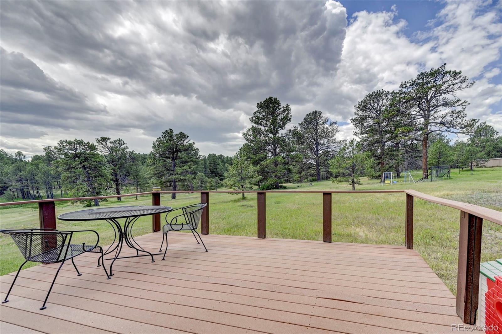 MLS Image #16 for 15250  palo verde lane,colorado springs, Colorado