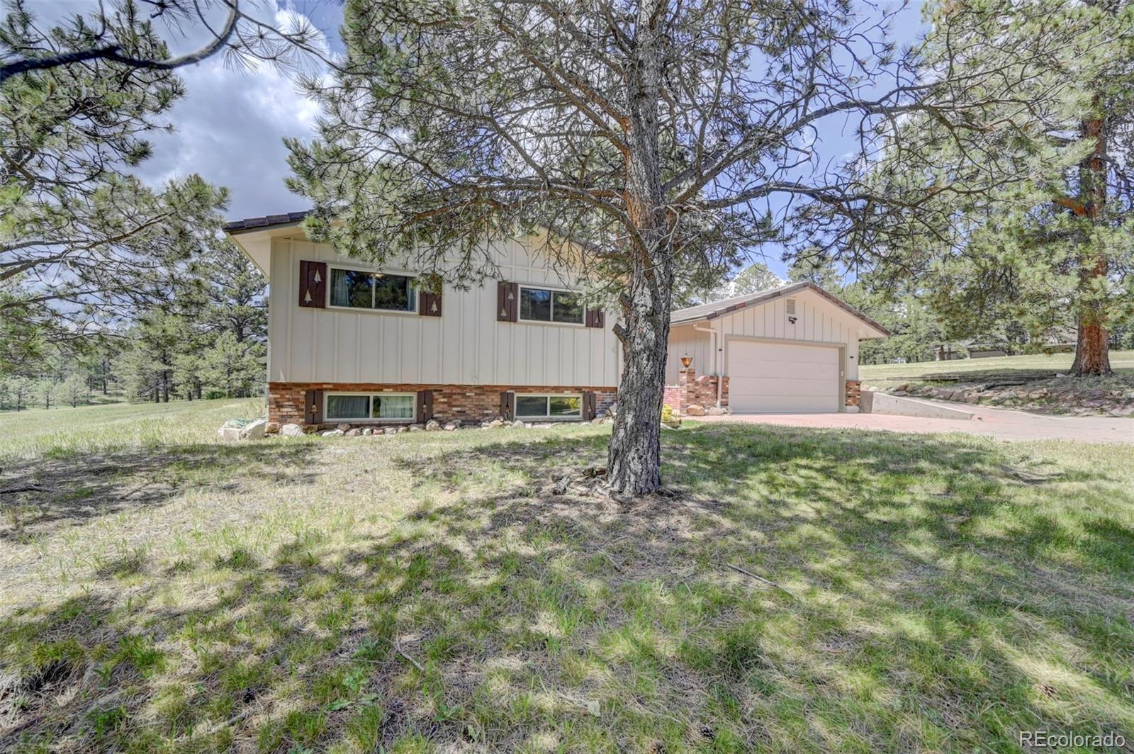 MLS Image #2 for 15250  palo verde lane,colorado springs, Colorado