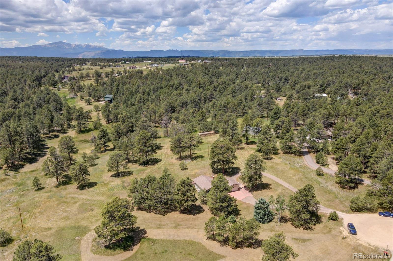 MLS Image #38 for 15250  palo verde lane,colorado springs, Colorado