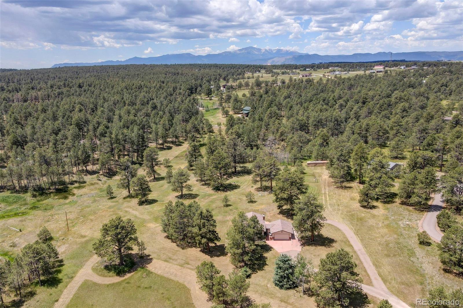 MLS Image #39 for 15250  palo verde lane,colorado springs, Colorado