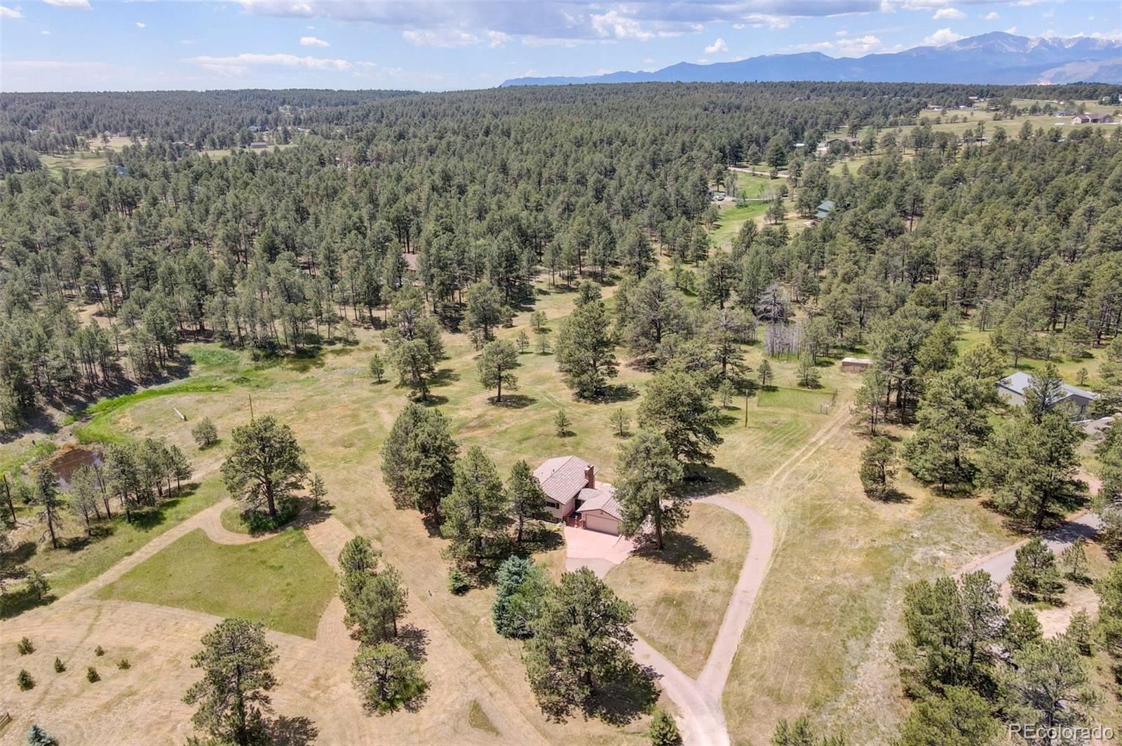 MLS Image #40 for 15250  palo verde lane,colorado springs, Colorado