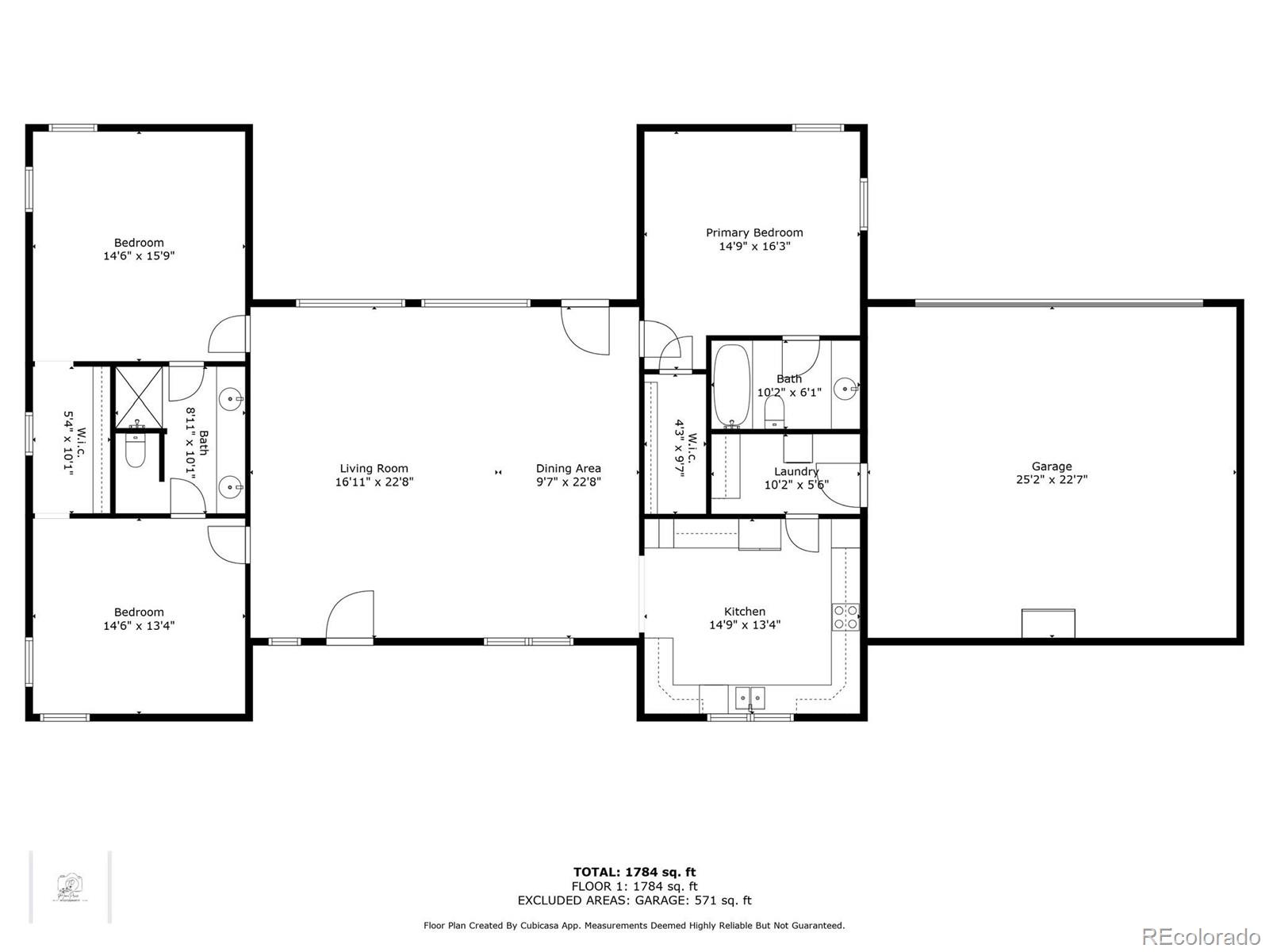 MLS Image #37 for 80  moose trail,walsenburg, Colorado