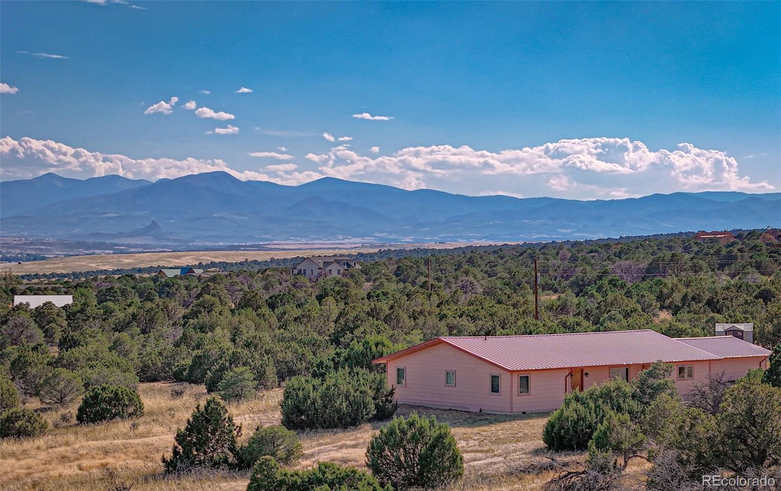 MLS Image #40 for 80  moose trail,walsenburg, Colorado