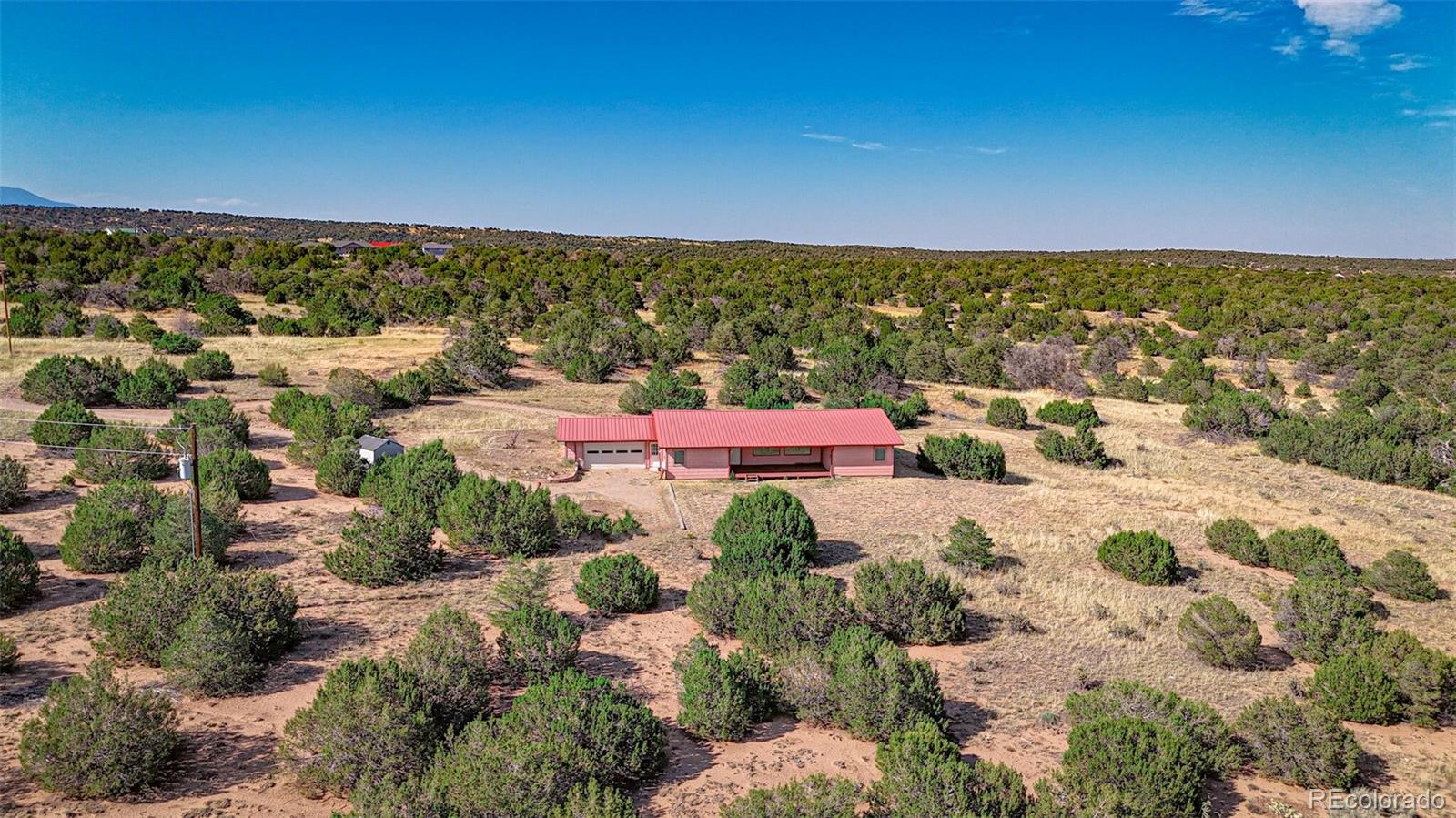 MLS Image #42 for 80  moose trail,walsenburg, Colorado