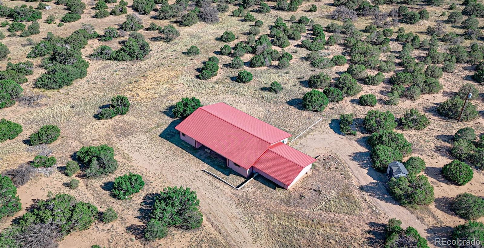 MLS Image #43 for 80  moose trail,walsenburg, Colorado