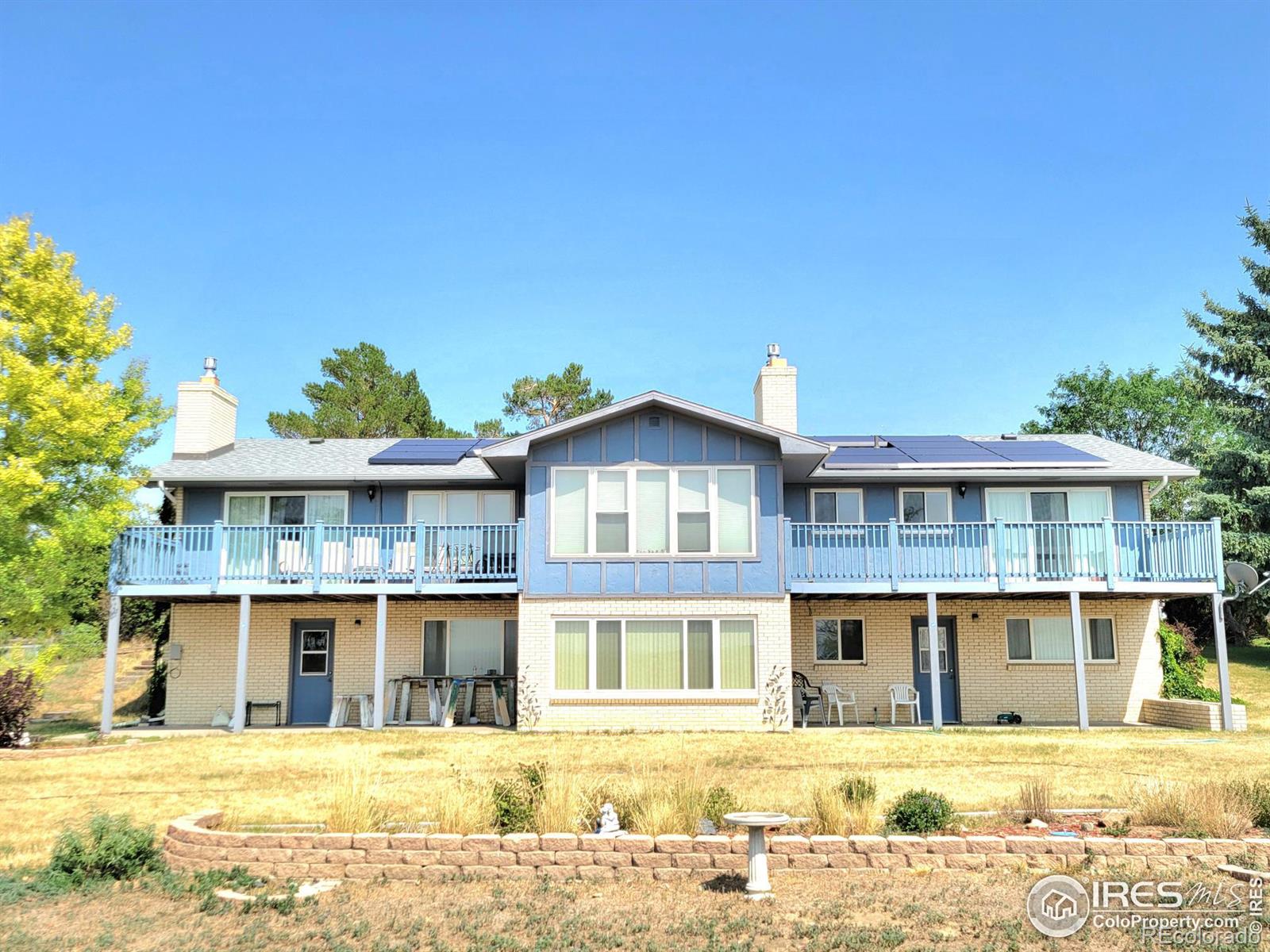 MLS Image #3 for 5031  yucca court,johnstown, Colorado