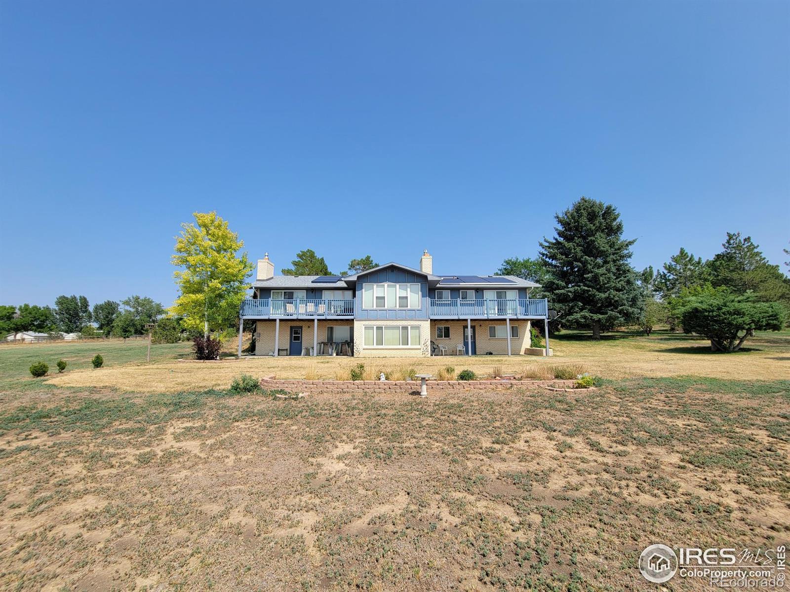 MLS Image #30 for 5031  yucca court,johnstown, Colorado