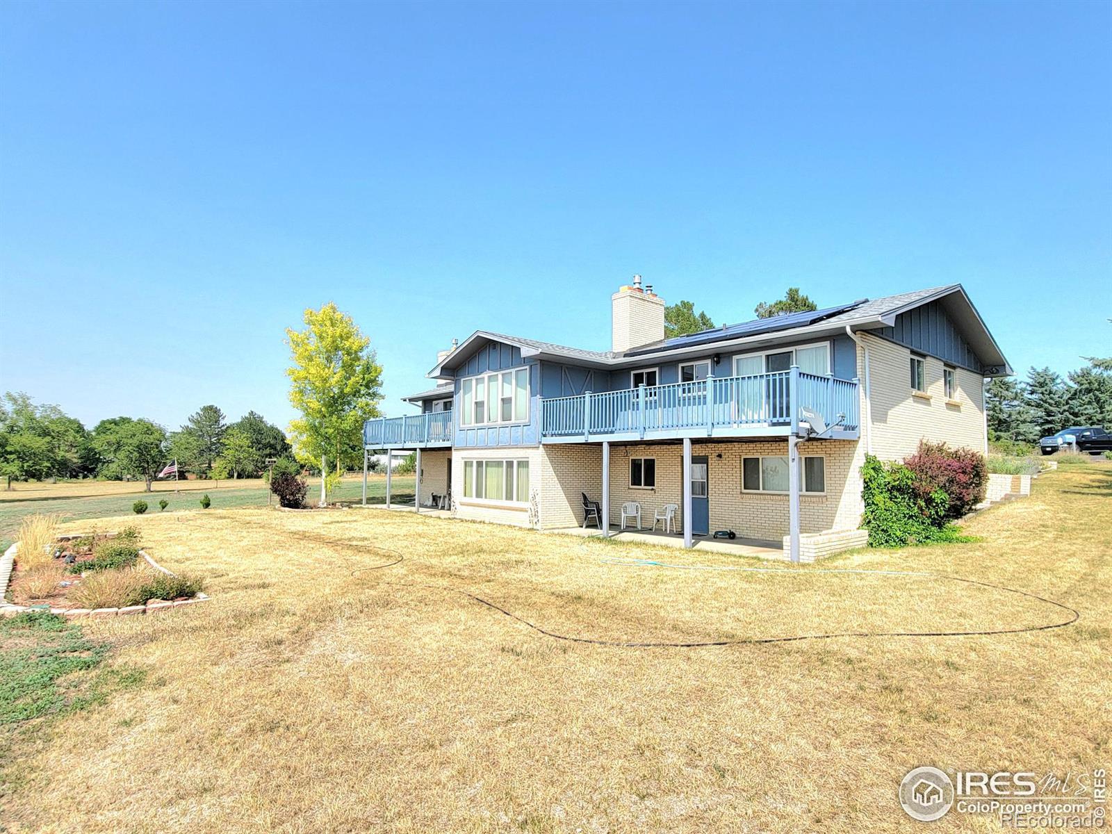 MLS Image #39 for 5031  yucca court,johnstown, Colorado