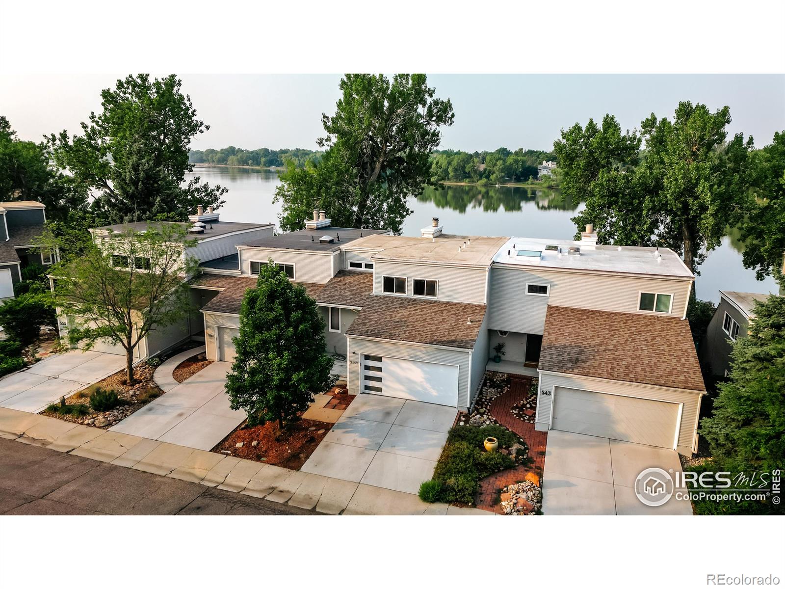 MLS Image #3 for 547  spindrift court,fort collins, Colorado