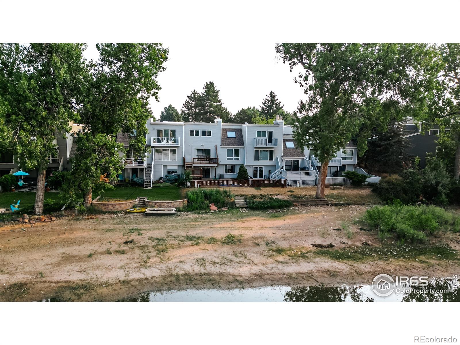 MLS Image #7 for 547  spindrift court,fort collins, Colorado