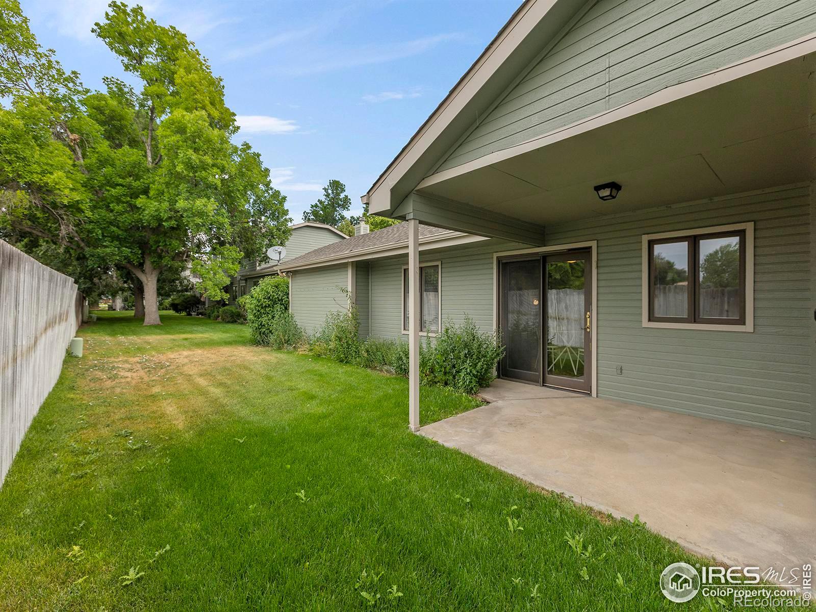 MLS Image #19 for 929 e prospect road,fort collins, Colorado