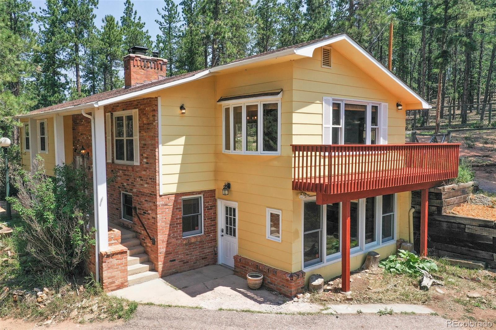 MLS Image #44 for 28400  state highway 67 ,woodland park, Colorado