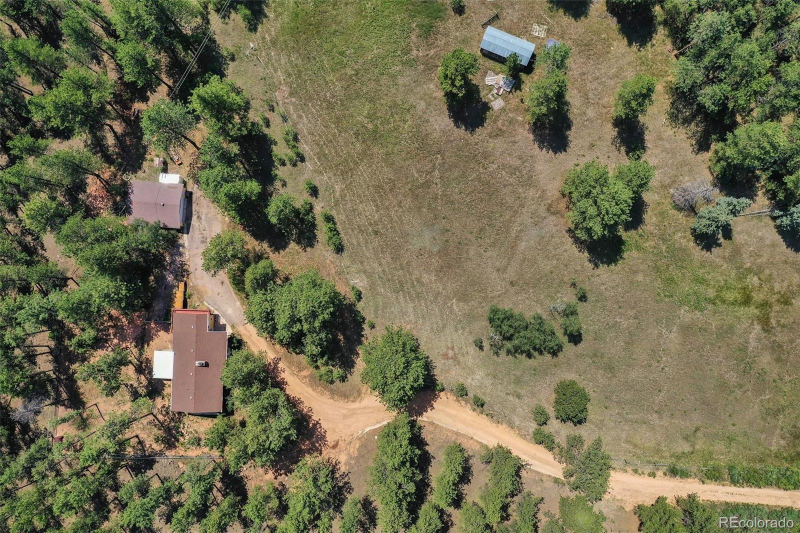 MLS Image #47 for 28400  state highway 67 ,woodland park, Colorado