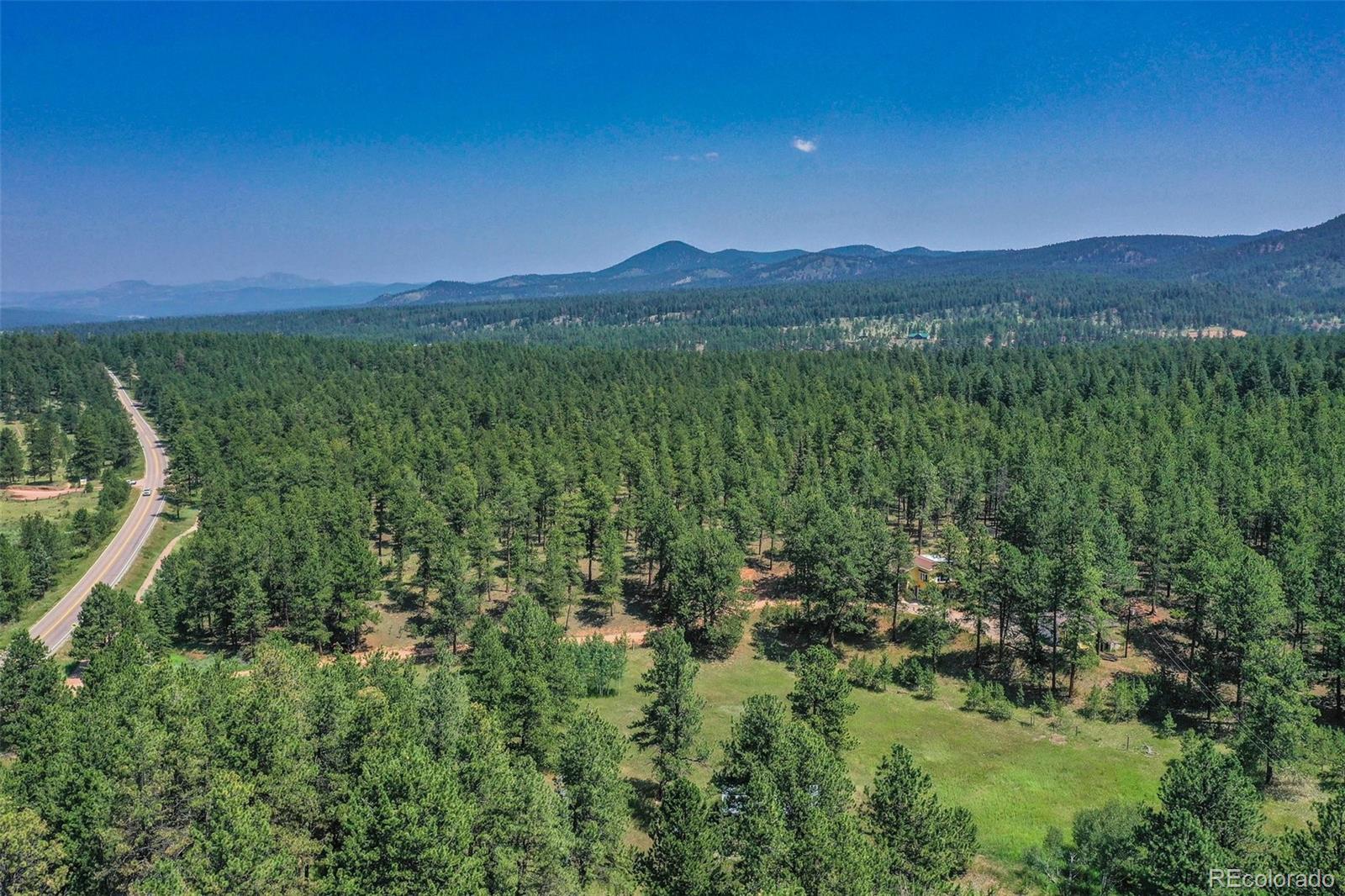 MLS Image #5 for 28400  state highway 67 ,woodland park, Colorado