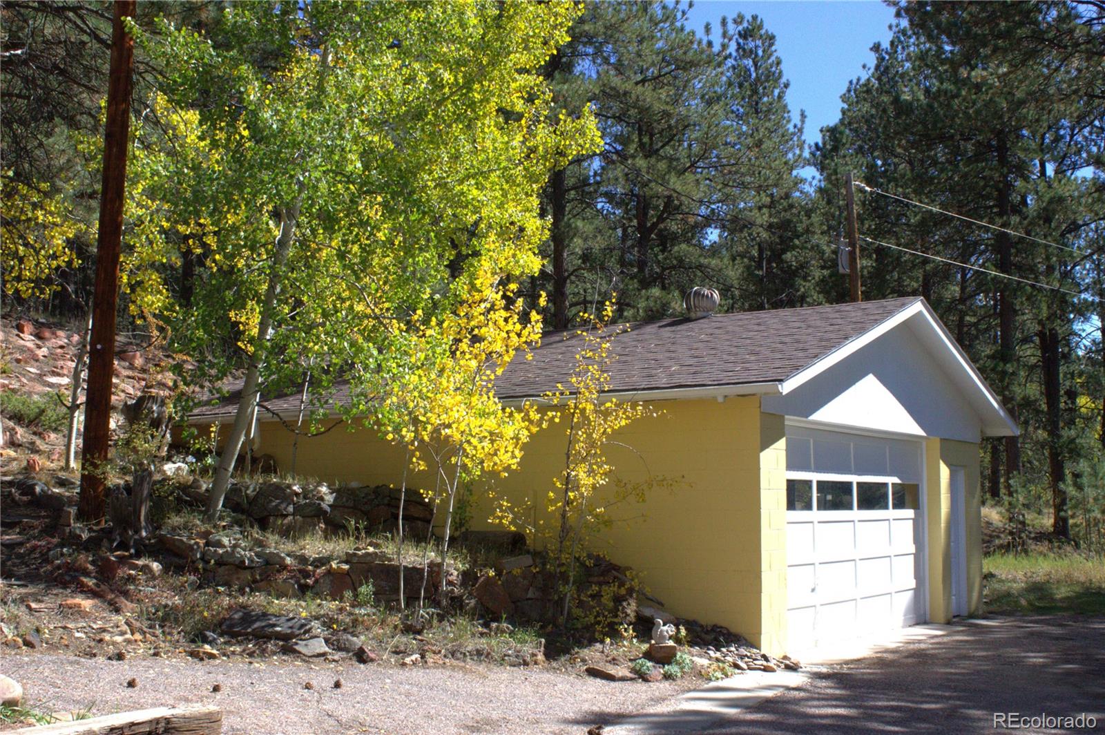 MLS Image #8 for 28400  state highway 67 ,woodland park, Colorado