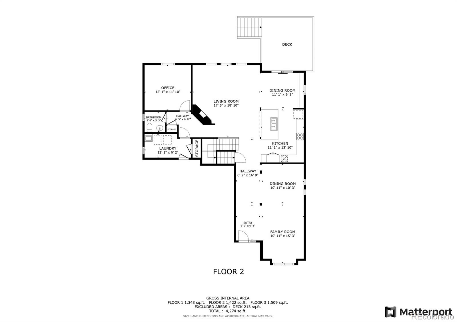 MLS Image #48 for 24601 e ontario drive,aurora, Colorado