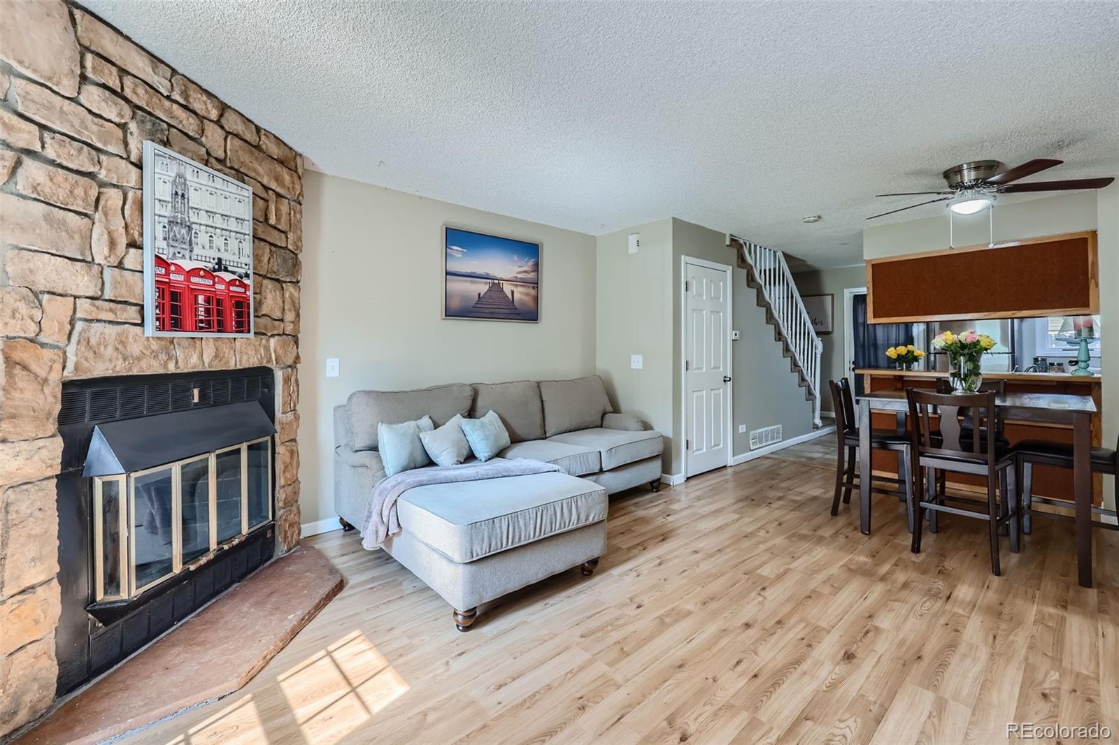 CMA Image for 14324 E Hawaii Circle,Aurora, Colorado