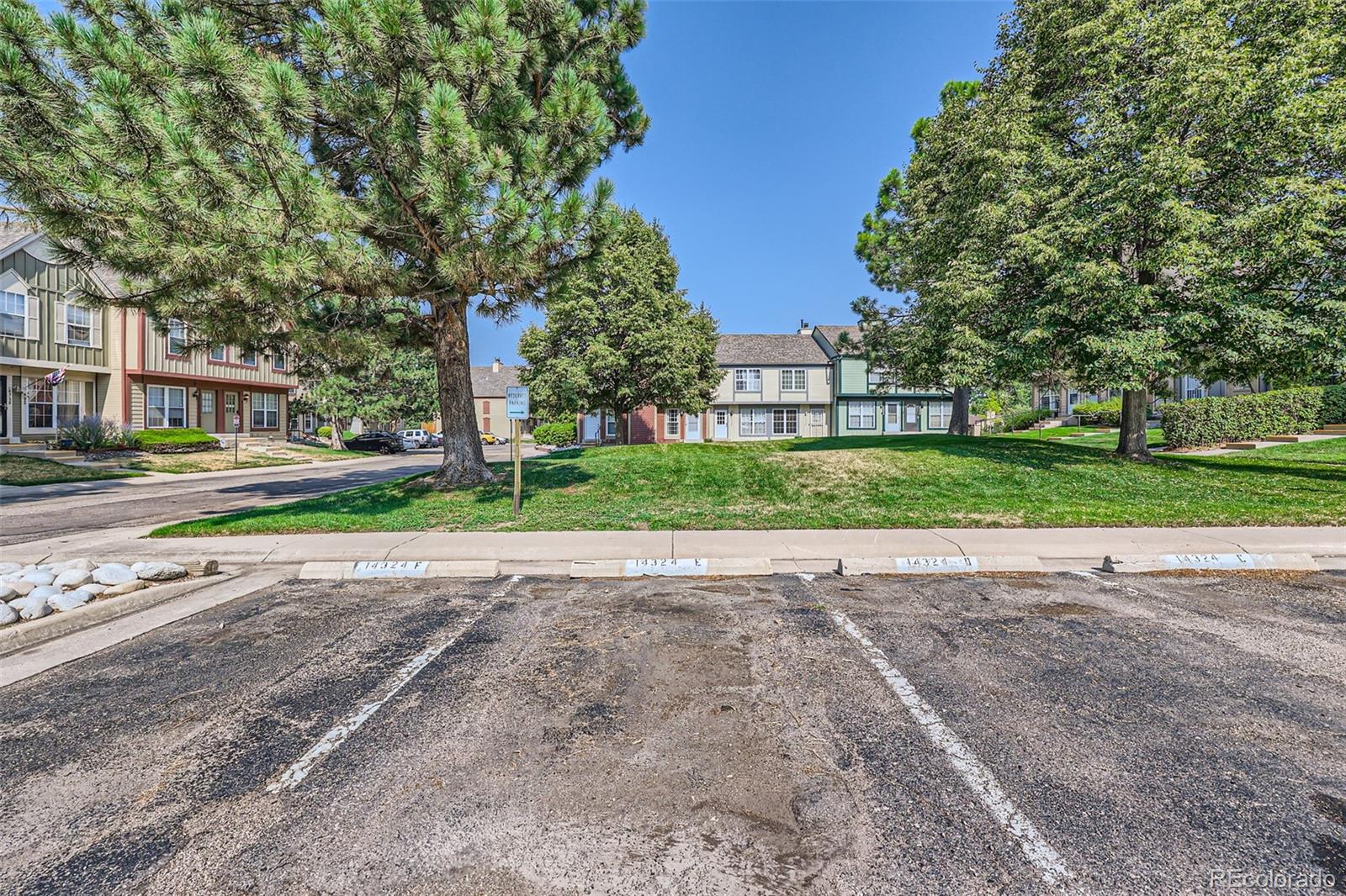 MLS Image #10 for 14324 e hawaii circle,aurora, Colorado