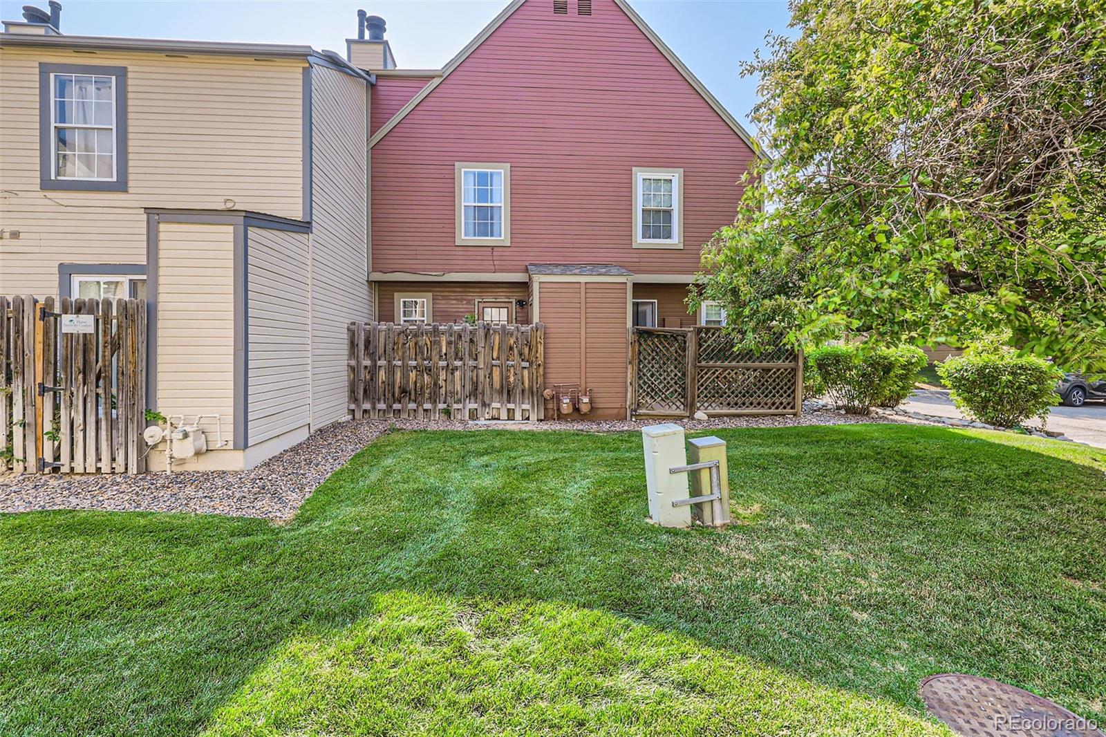 MLS Image #9 for 14324 e hawaii circle,aurora, Colorado