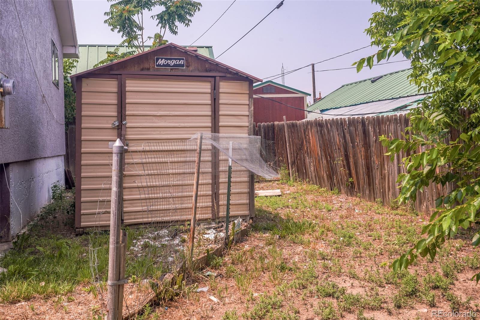 MLS Image #23 for 617 e first street,trinidad, Colorado